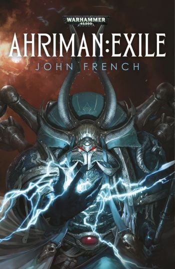 Ahriman Exile