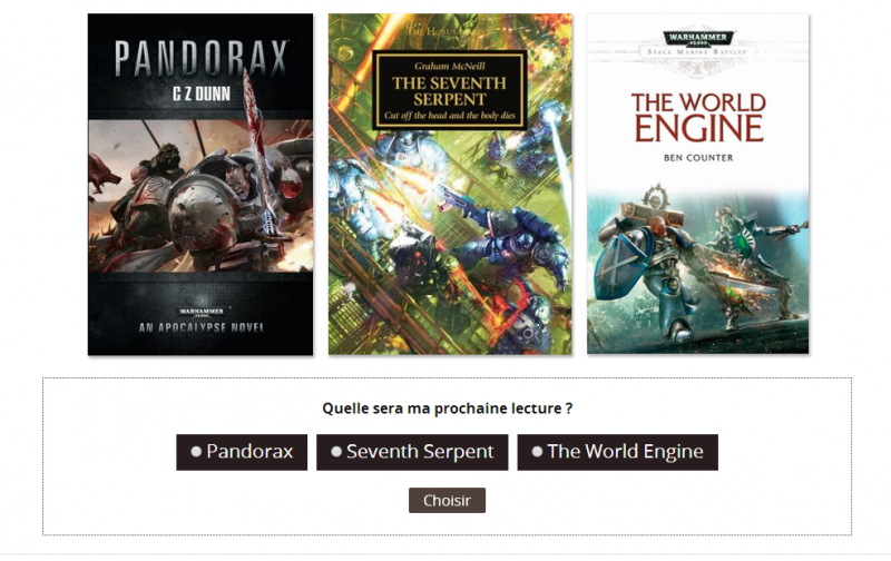 Pandorax - The Seventh Serpent - The World Engine