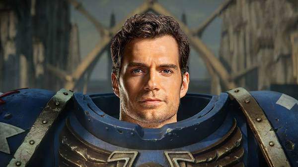 Space Cavill ou Henry Marine