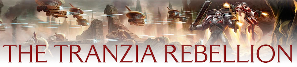 The Tranzia Rebellion