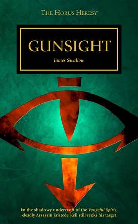 Gunsight (couverture originale)