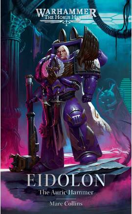 Eidolon marteau