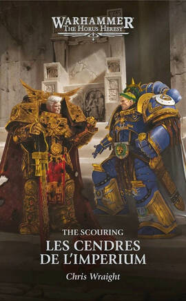 Lescendredelimperium