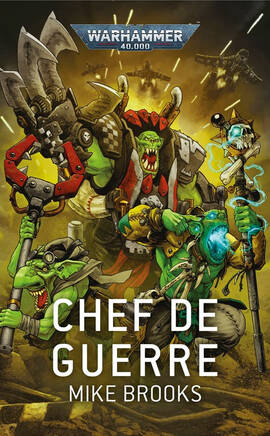Chef de guerre