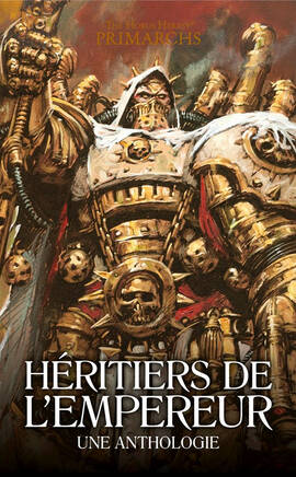 Heritier de empereur