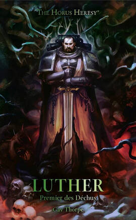 Luther premierdesdechus