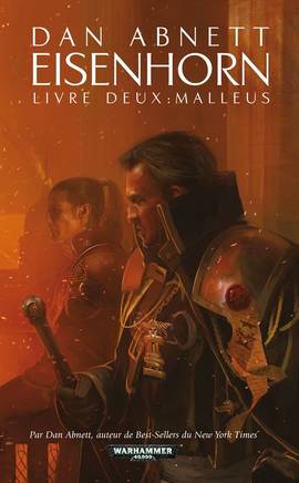 Malleus (couverture française)