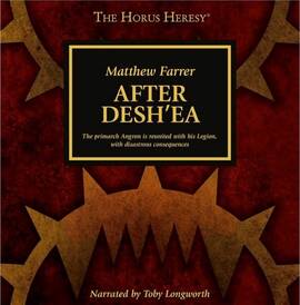 After deshea After deshea