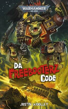Da freebooterz code