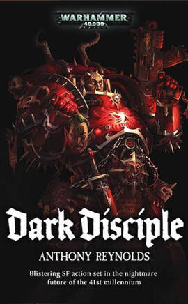 Darkdisciple