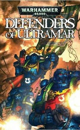 Defenders of ultramar