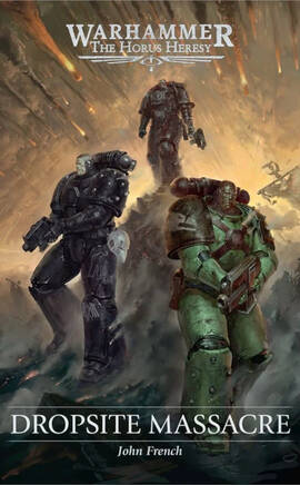 Dropsite Massacre VO