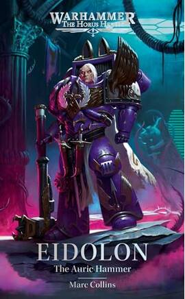Eidolon