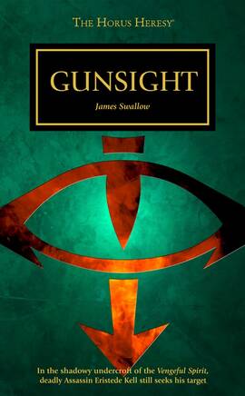 Gunsight (couverture originale)