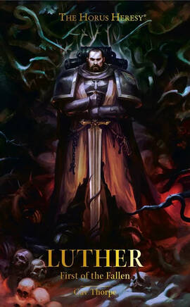 Luther firstofthefallen