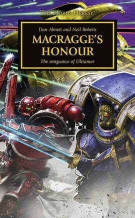 Maccrage honour vo