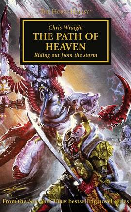 The Path of Heaven (couverture originale)