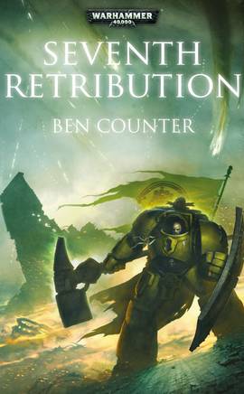 Seventh Retribution (couverture originale)