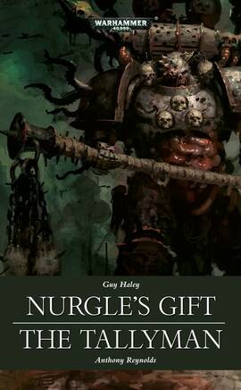 Nurgles gift tallyman