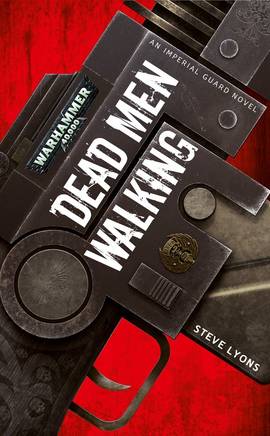 Dead Men Walking (couverture originale)