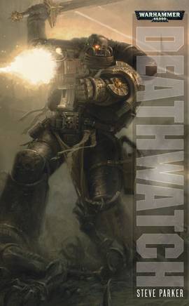 Deathwatch (couverture originale)