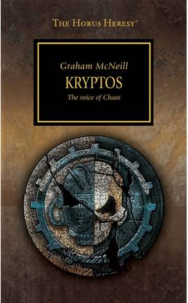 Kryptos (couverture originale)