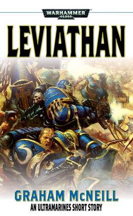 Leviathan (couverture originale)