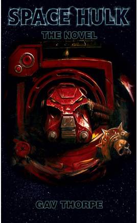 Space Hulk (couverture originale)