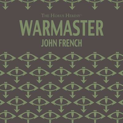 Warmaster (couverture originale)