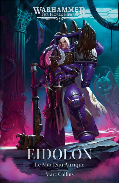 Eidolon Marteau Aurique Eidolon Marteau Aurique