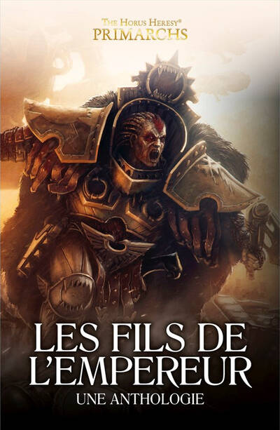 Les fils de empereur