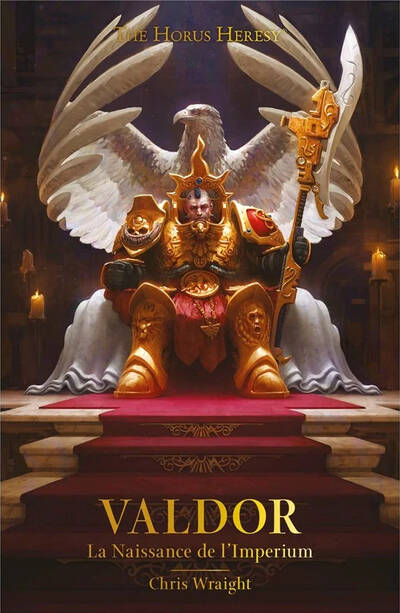 Valdor naissance de imperium