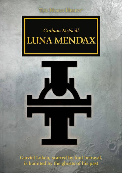 Luna Mendax (couverture originale) Luna Mendax (couverture originale)