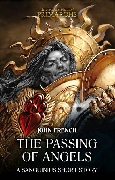 Passing of angels