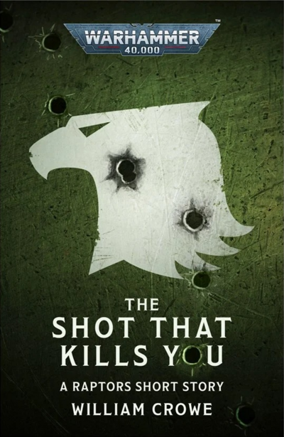 The shot that kills you The shot that kills you