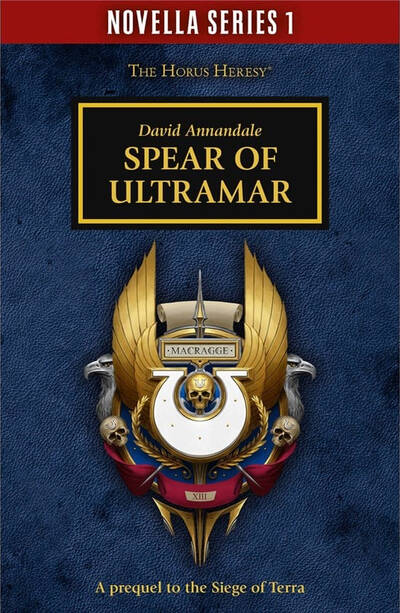 Spearultramar
