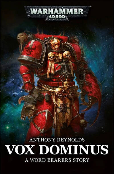 Voxdominus Voxdominus