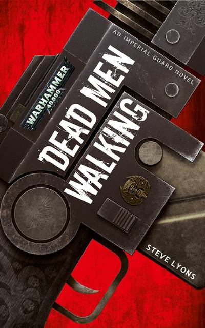 Dead Men Walking (couverture originale)