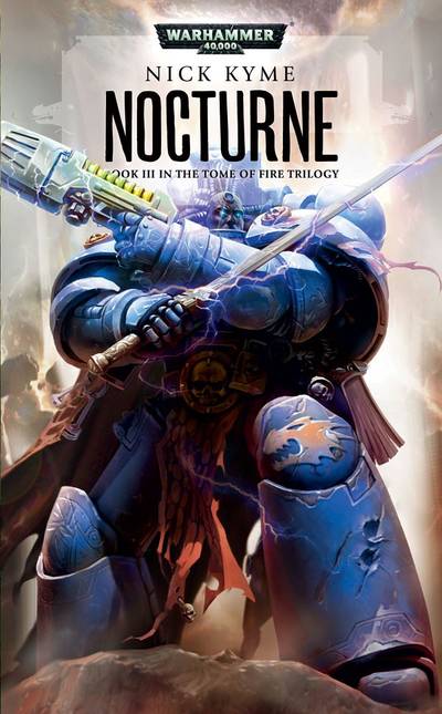 Nocturne (couverture originale)