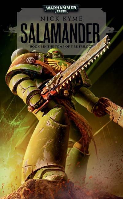 Salamander (couverture originale)