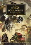 Corax : Soulforge (couverture originale)