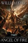 Angel of Fire (couverture originale)