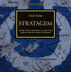 Stratagem (couverture originale)