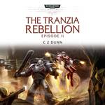 The Tranzia Rebellion - Episode 2 (couverture originale)