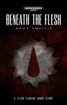 Beneath The Flesh (couverture originale)