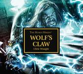 Wolf&#039;s Claw (couverture originale)