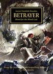 Betrayer (couverture originale)