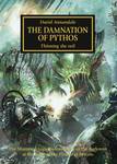 The Damnation of Pythos (couverture originale)