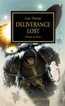 Delivrance lost (couverture originale)