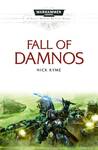 Fall of Damnos (couverture originale)